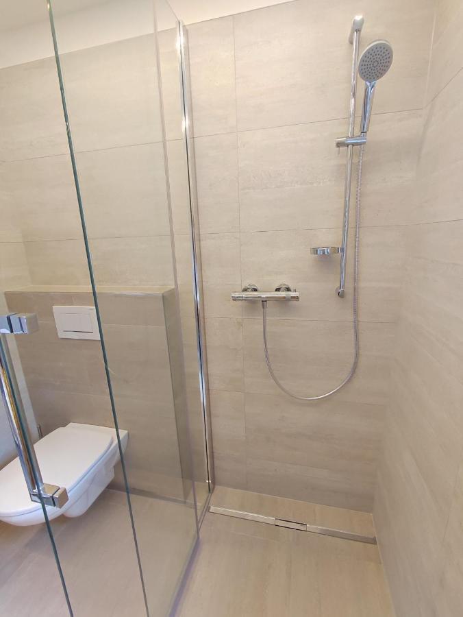 Apartment Ploner Ainet المظهر الخارجي الصورة
