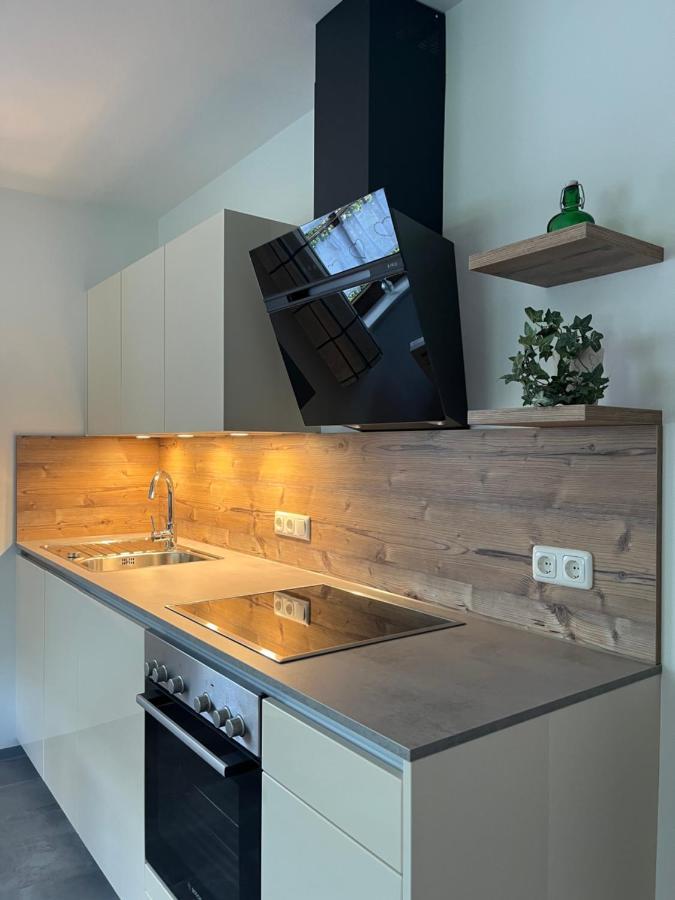 Apartment Ploner Ainet المظهر الخارجي الصورة