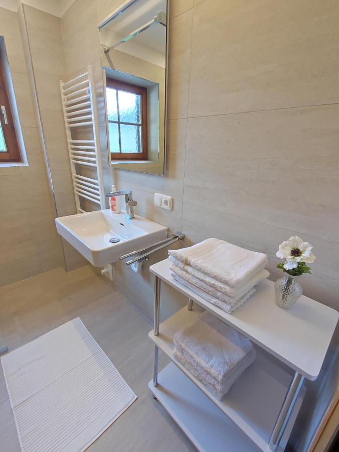 Apartment Ploner Ainet المظهر الخارجي الصورة