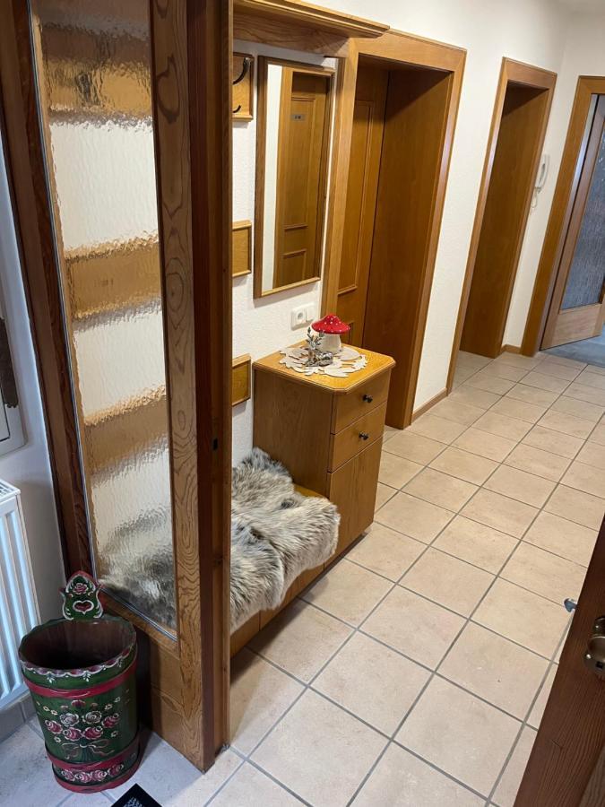 Apartment Ploner Ainet المظهر الخارجي الصورة